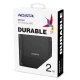هارد اکسترنال ای دیتا ADATA HD700 2TB