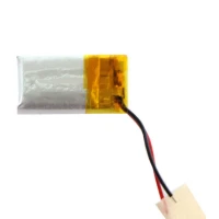باتری لیتیومی 120mAh 20*12*3mm