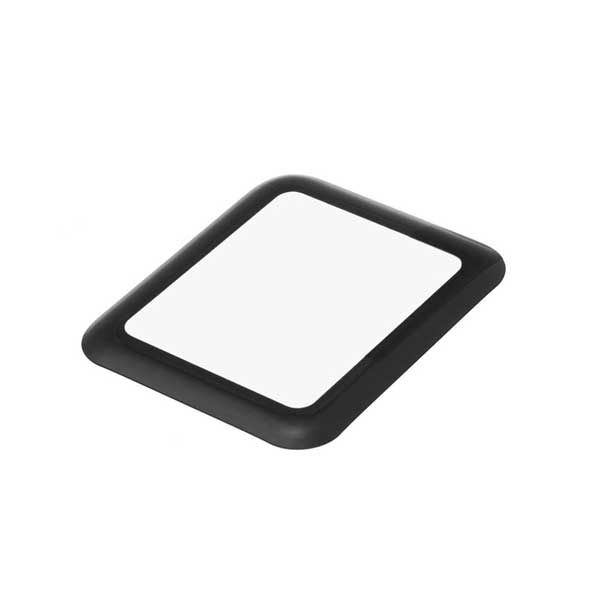 گلس 3D اپل واچ iWatch 38mm