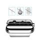 گلس 3D اپل واچ iWatch 38mm