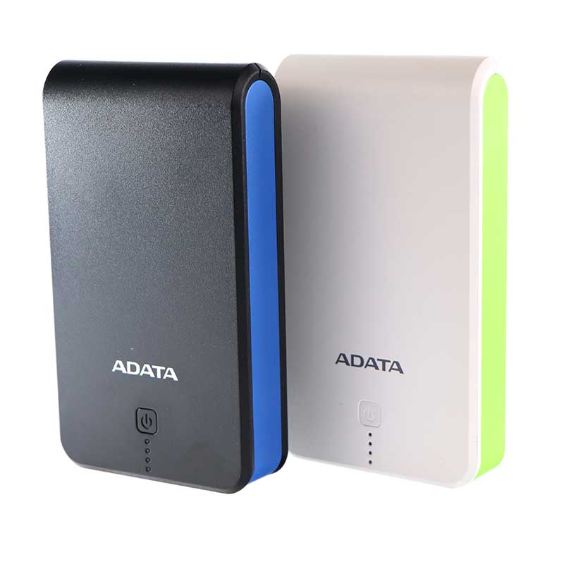پاور بانک 16750 ای دیتا ADATA P16750 (گارانتی 12 ماهه)