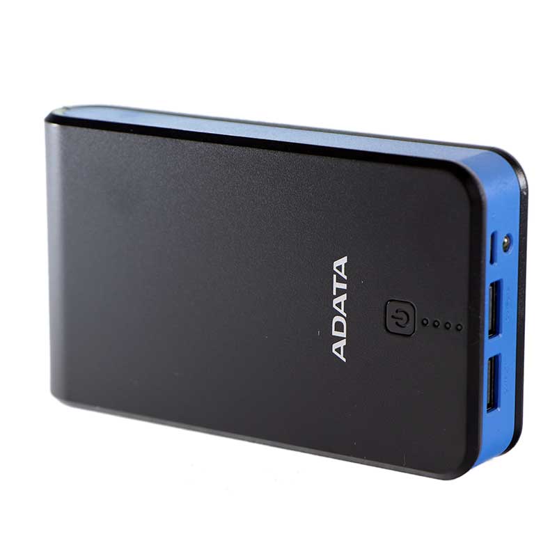 پاور بانک 16750 ای دیتا ADATA P16750 (گارانتی 12 ماهه)