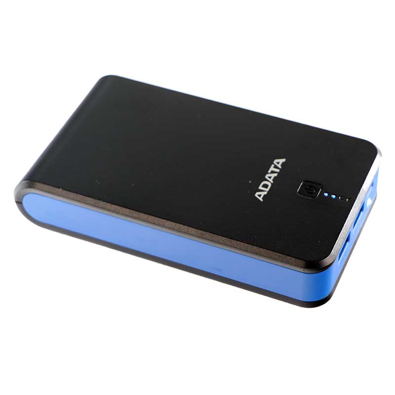 پاور بانک 16750 ای دیتا ADATA P16750 (گارانتی 12 ماهه)