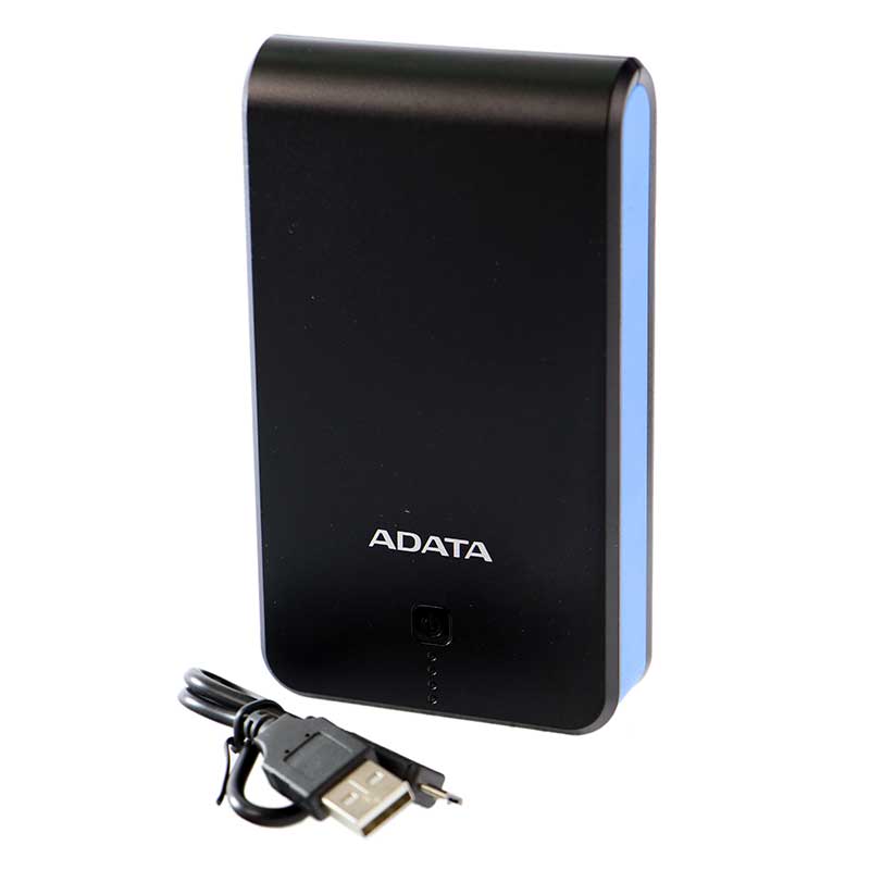 پاور بانک 16750 ای دیتا ADATA P16750 (گارانتی 12 ماهه)