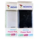 پاور بانک 16750 ای دیتا ADATA P16750 (گارانتی 12 ماهه)