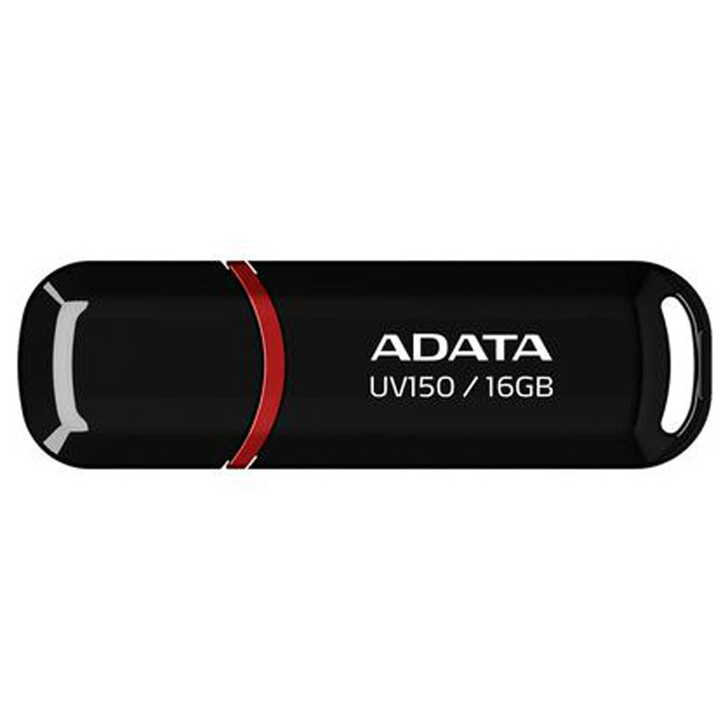 فلش 16 گیگ ای دیتا ADATA UV150 USB3.2