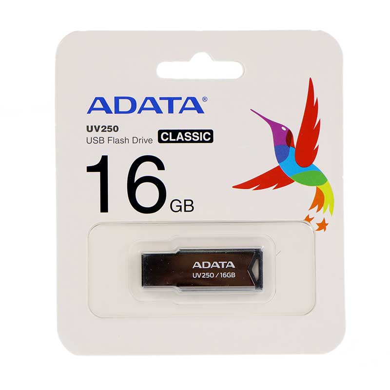 فلش 16 گیگ ای دیتا ADATA UV250