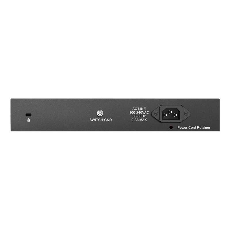 سوییچ D-Link DGS-1016D 16Port 1000Mbps
