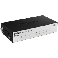 سوییچ D-Link DGS-108 8Port Gigabit