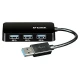 هاب 4 پورت USB3.0 دی لینک DUB-1341