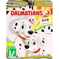 Dalmatians 3 PS2