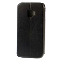 کیف کلاسوری مگنتی Samsung J2 Core مشکی