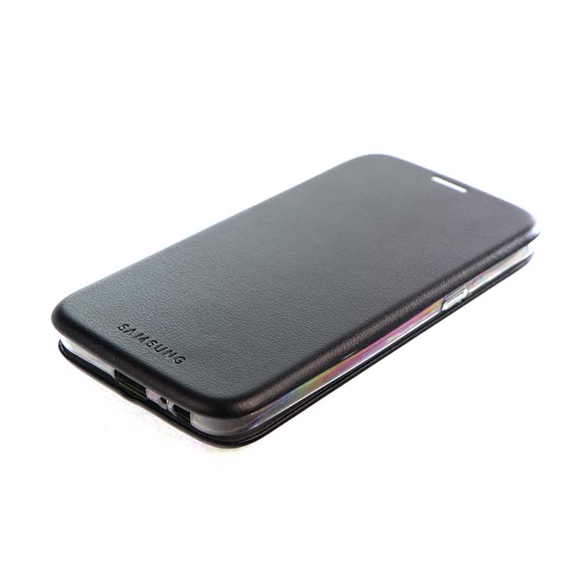 کیف کلاسوری مگنتی Samsung J2 Core مشکی