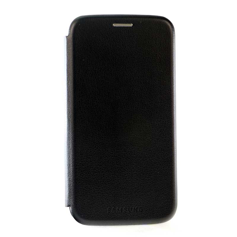 کیف کلاسوری مگنتی Samsung J2 Core مشکی