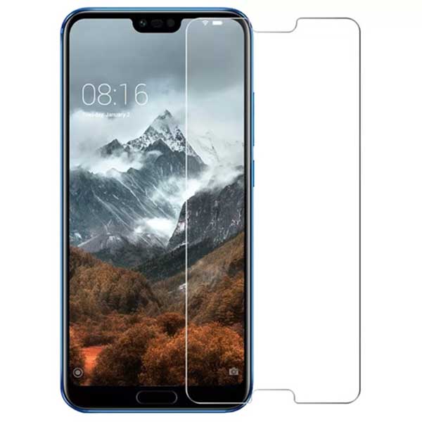 گلس شیشه ای Huawei Honor 10