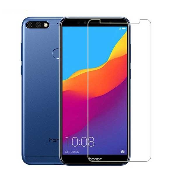 گلس شیشه ای Huawei Honor 7A