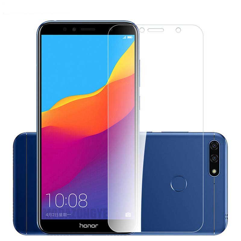 گلس شیشه ای Huawei Honor 7S