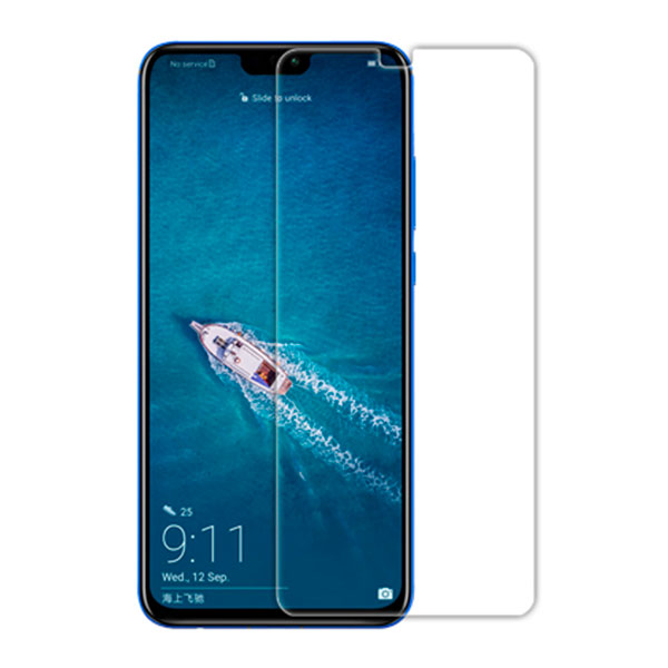 گلس شیشه ای Huawei Honor 8X