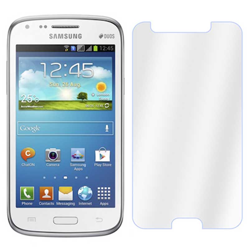 گلس شیشه ای Samsung 8562