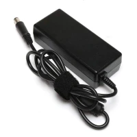 شارژر لپ تاپ HP 18.5V 3.5A سر دلی