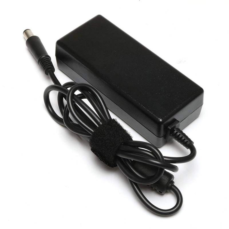 شارژر لپ تاپ HP 18.5V 3.5A سر دلی