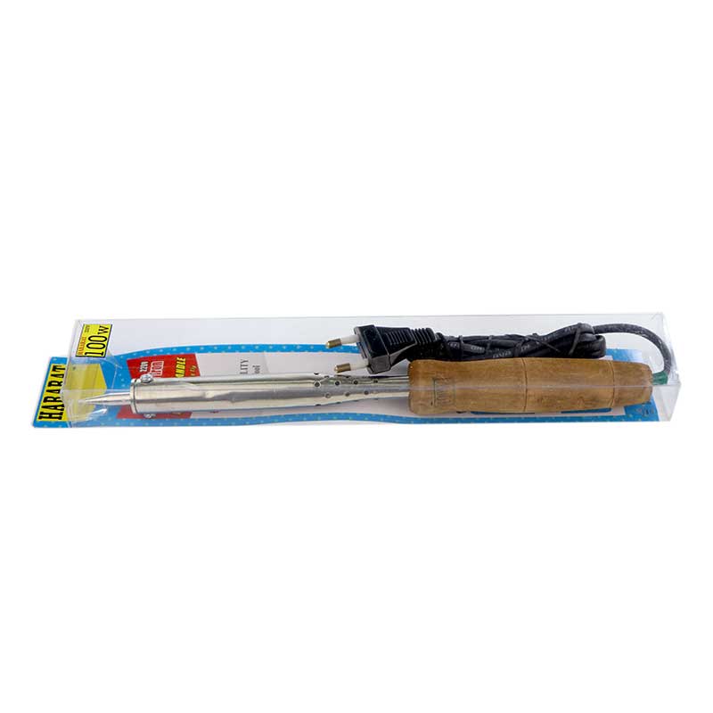 هویه دسته چوبی HARARAT 100W