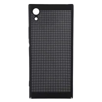 قاب لوپی New Case اکسپریا Sony Xperia XA1 مشکی