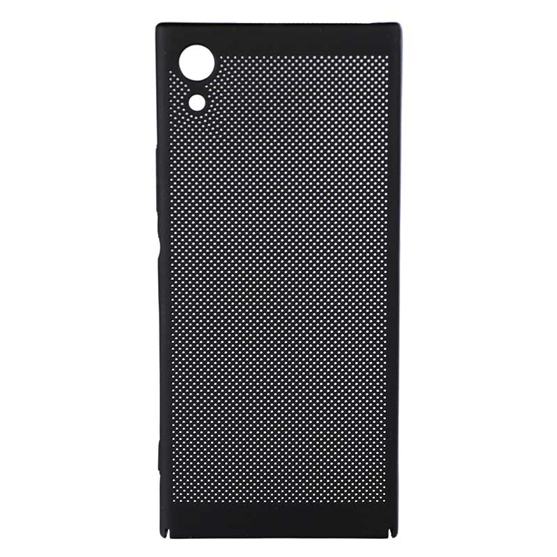 قاب لوپی New Case اکسپریا Sony Xperia XA1 مشکی
