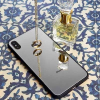 قاب آینه ای آیفون iPhone XS Max