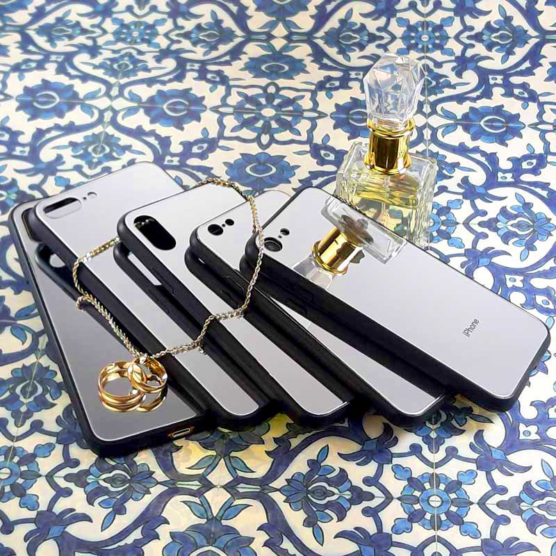 قاب آینه ای آیفون iPhone XS Max