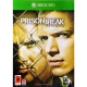 PRISON BREAK XBOX 360