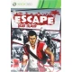 بازی Escape Dead Island پرنیان مناسب برای XBOX 360