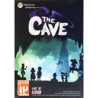 The Cave PC 1DVD پرنیان