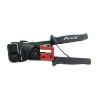 آچار شبکه Pro Skit 808-376E