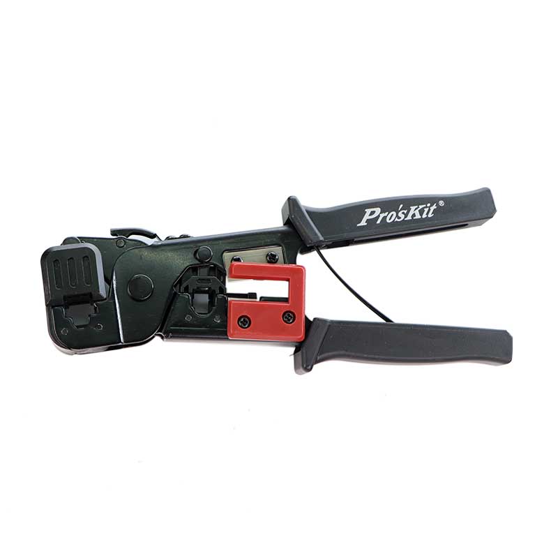 آچار شبکه Pro Skit 808-376E