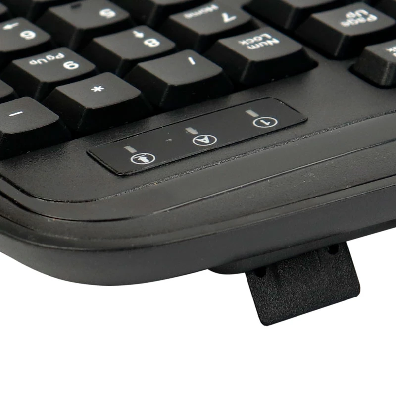 کیبورد و موس سادیتا SKM-1554S