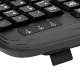 کیبورد و موس سادیتا SKM-1554S