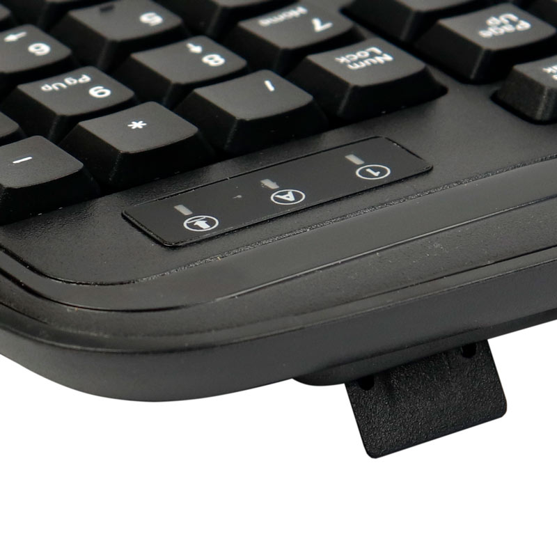کیبورد و موس سادیتا SKM-1554S