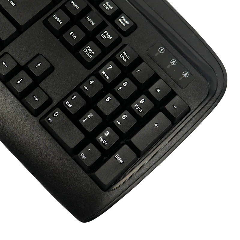 کیبورد و موس سادیتا SKM-1554S