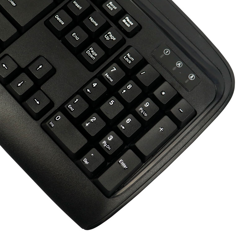کیبورد و موس سادیتا SKM-1554S