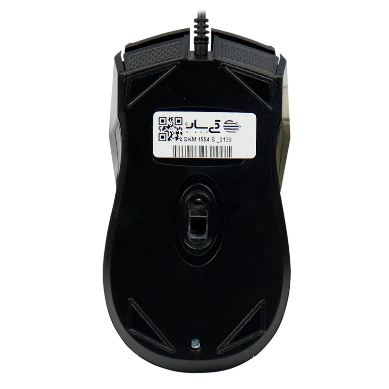 کیبورد و موس سادیتا SKM-1554S
