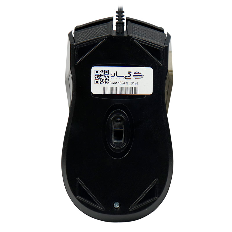 کیبورد و موس سادیتا SKM-1554S