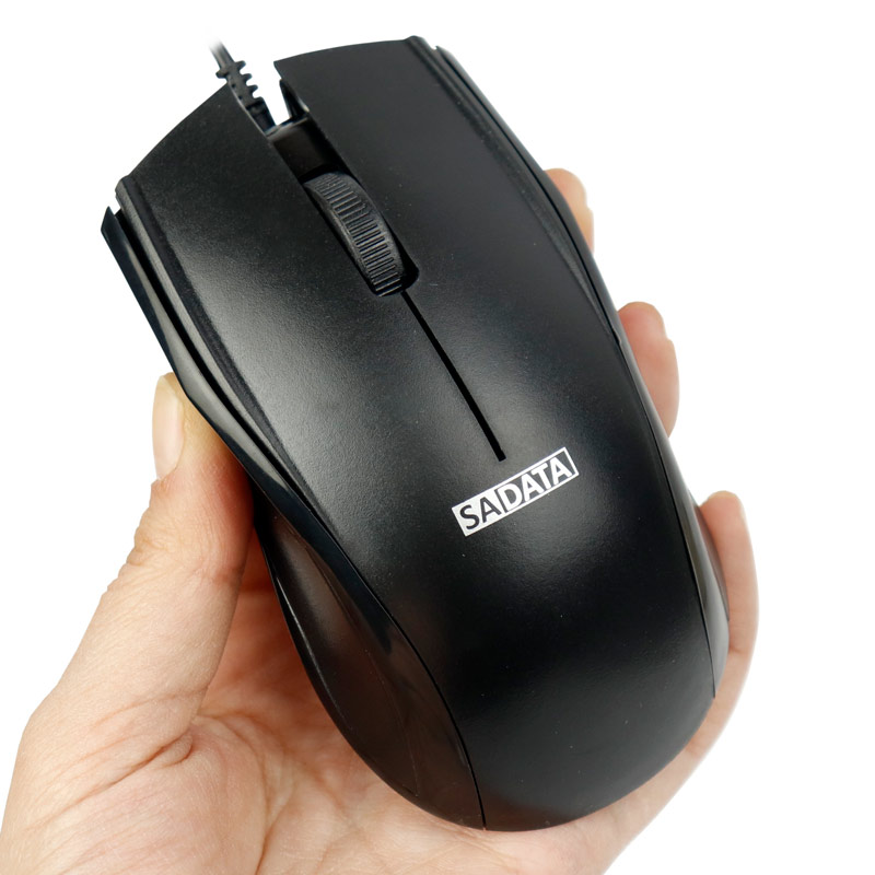 کیبورد و موس سادیتا SKM-1554S