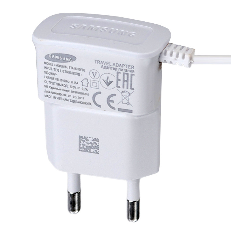 شارژر اصلی Samsung 19000