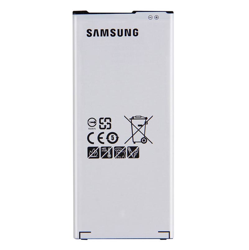باتری موبایل اورجینال Samsung A5 2016