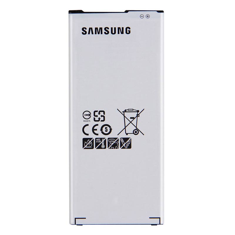 باتری موبایل اورجینال Samsung A5 2016
