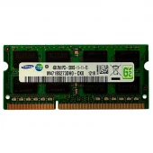 رم لپ تاپ سامسونگ Samsung DDR3 4GB 1600MHz PC3-12800S CL11