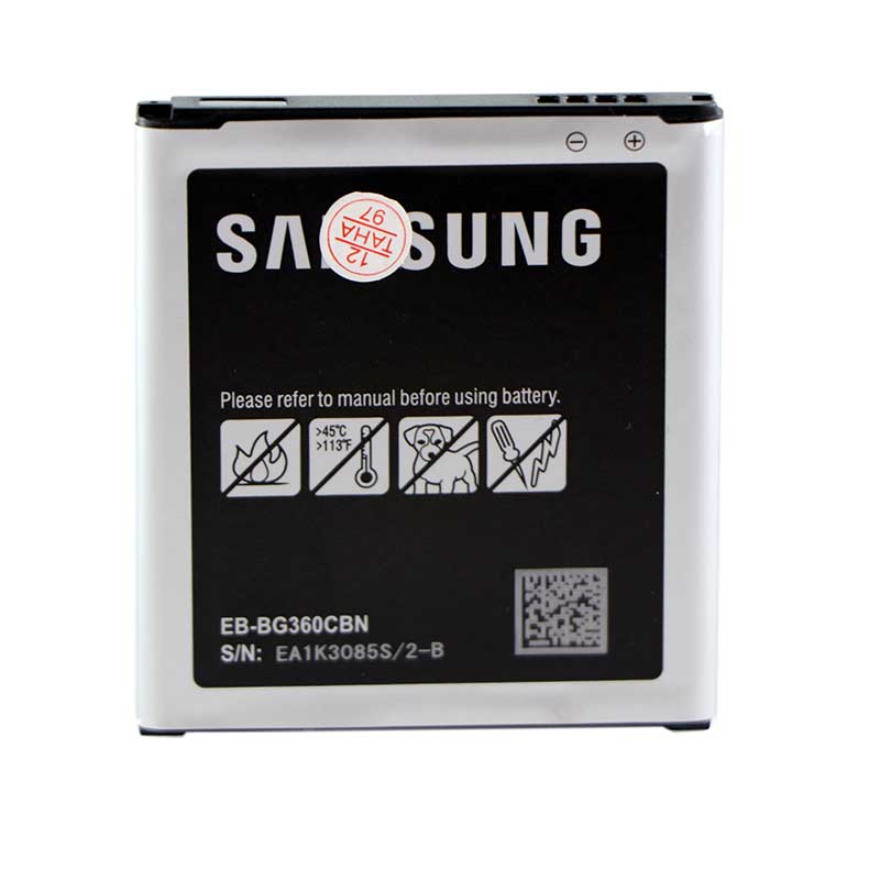 باتری اورجینال Samsung Galaxy J2 / Core Prime G360