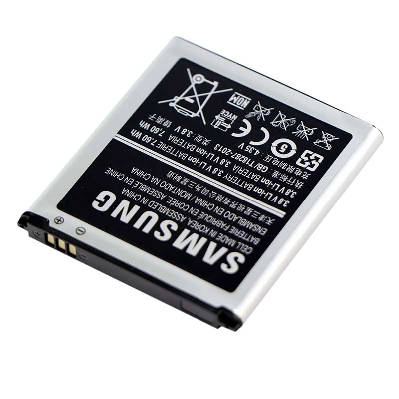 باتری اورجینال Samsung G350