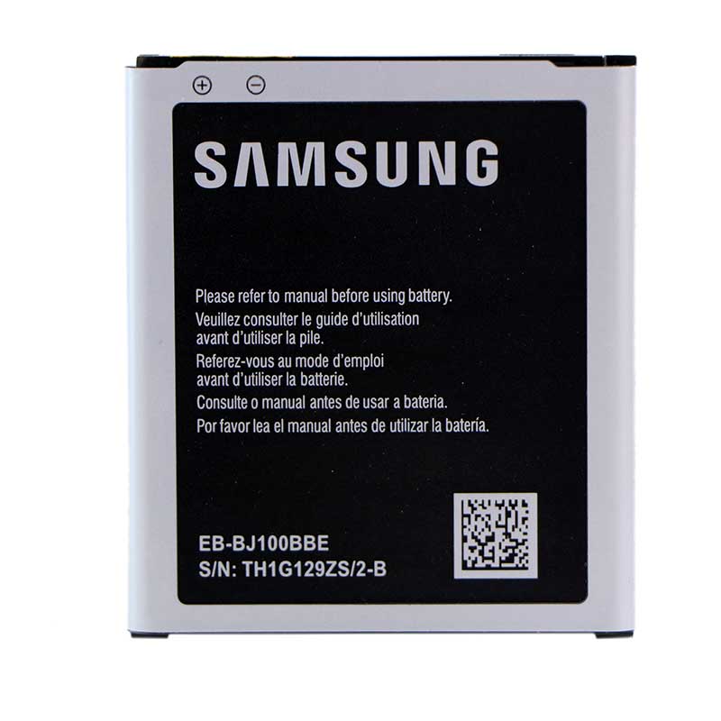 باتری اصلی Samsung J111